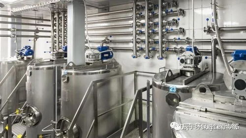 德國(guó)生態(tài)型消毒劑與工業(yè)潤(rùn)滑油技術(shù)研發(fā)在食品飲料工業(yè)的應(yīng)用方案