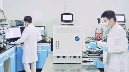 生物制藥與工業(yè)科技并行 特瑞普利單抗獲FDA受理，潤滑油技術(shù)研發(fā)同步推進