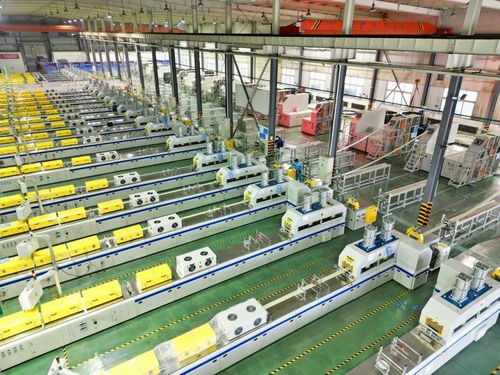 強信心開新局 吉林工業原料產銷兩旺，從潤滑油技術研發看經濟新活力